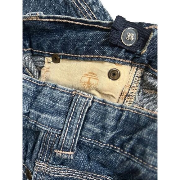Timberland Jean size 24M - Picture 4 of 8